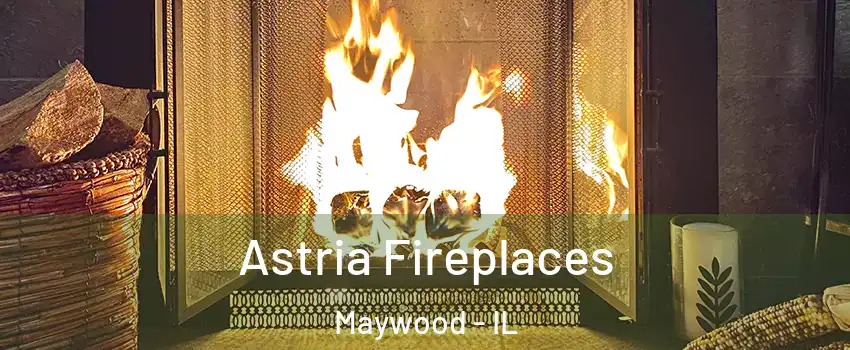  Astria Fireplaces Maywood - IL