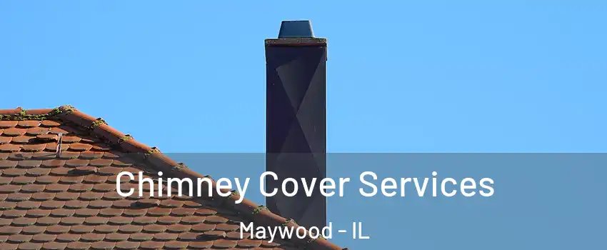  Chimney Cover Services Maywood - IL