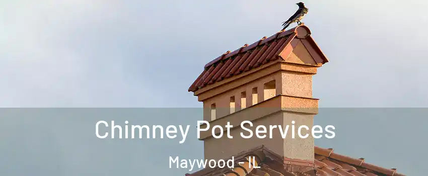  Chimney Pot Services Maywood - IL