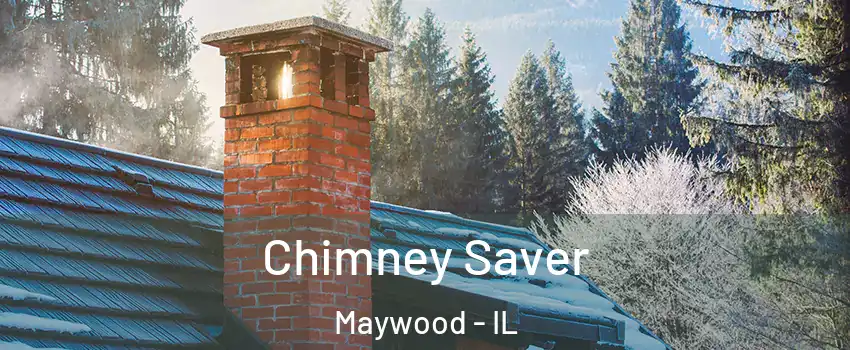  Chimney Saver Maywood - IL