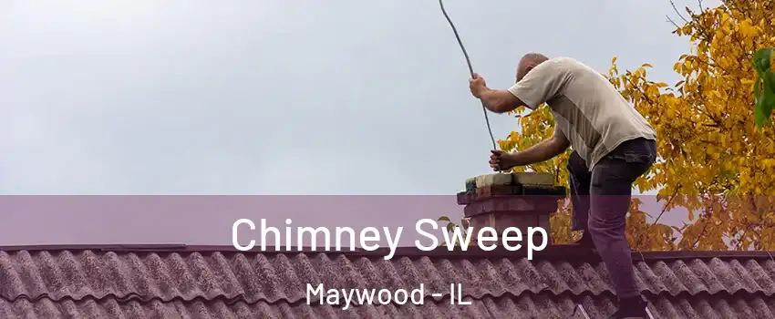  Chimney Sweep Maywood - IL