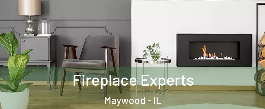  Fireplace Experts Maywood - IL