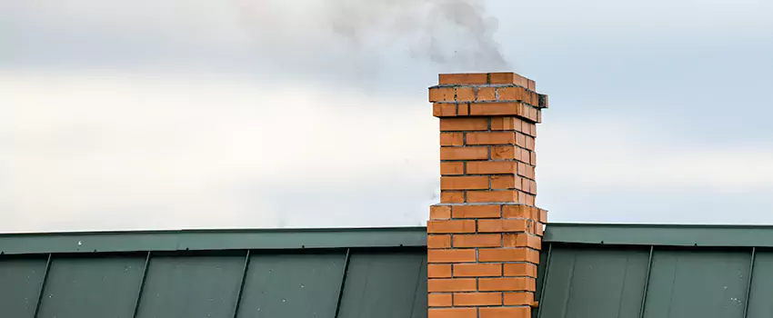 Animal Screen Chimney Cap Repair And Installation Services in Maywood, Illinois