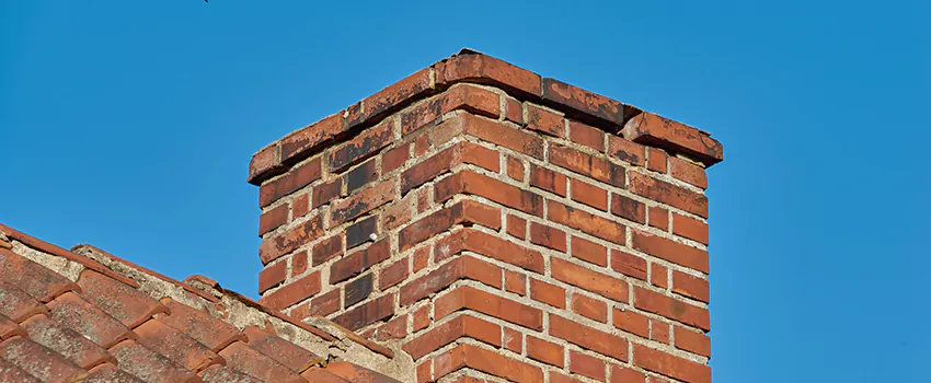 Clean Blocked Chimney in Maywood, Illinois