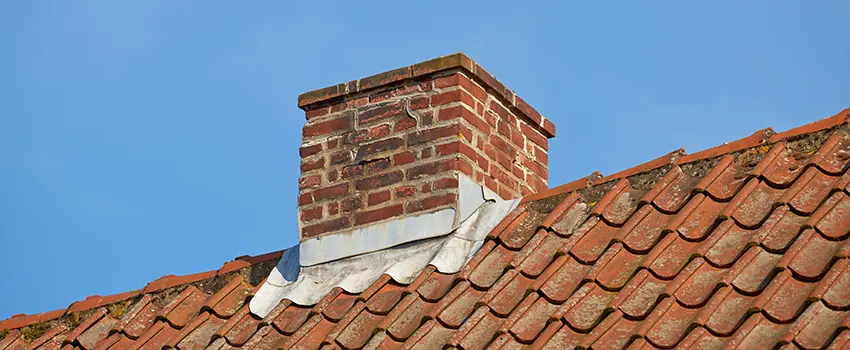 Residential Chimney Bricks Rotten Repair Services in Maywood, IL