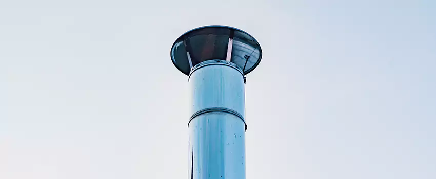 Wind-Resistant Chimney Caps Installation and Repair Services in Maywood, Illinois