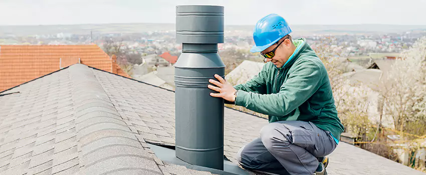 Chimney Chase Inspection Near Me in Maywood, Illinois