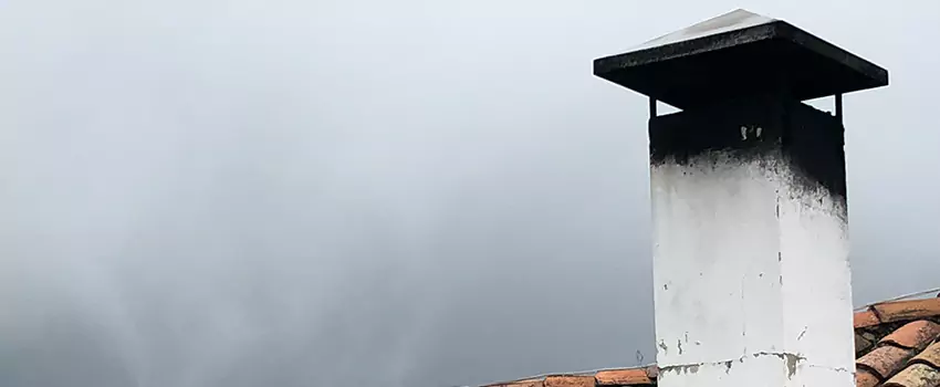 Chimney Damper Inspection in Maywood, IL