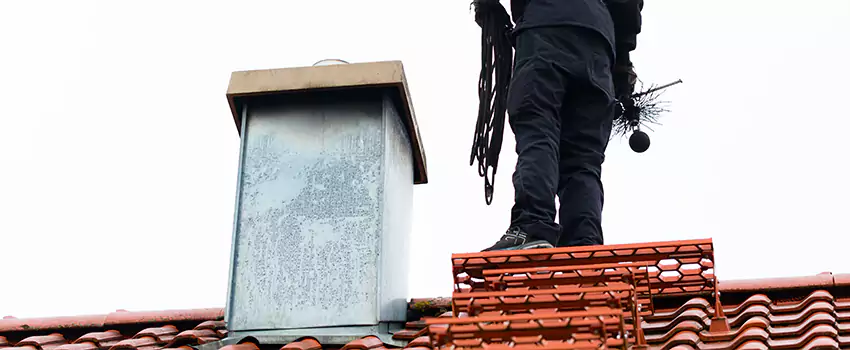 Chimney Liner Services Cost in Maywood, IL