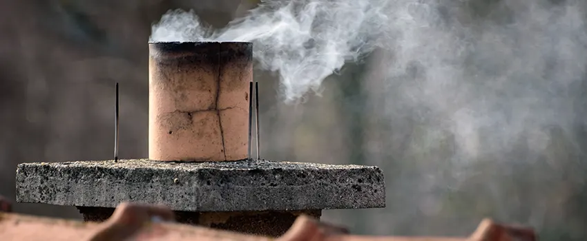 Wood Burning Chimney Odor Removal in Maywood, IL