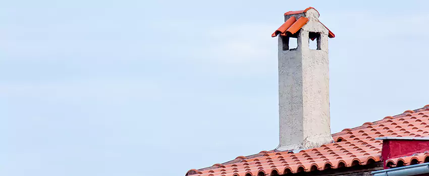 Chimney Pot Replacement in Maywood, IL