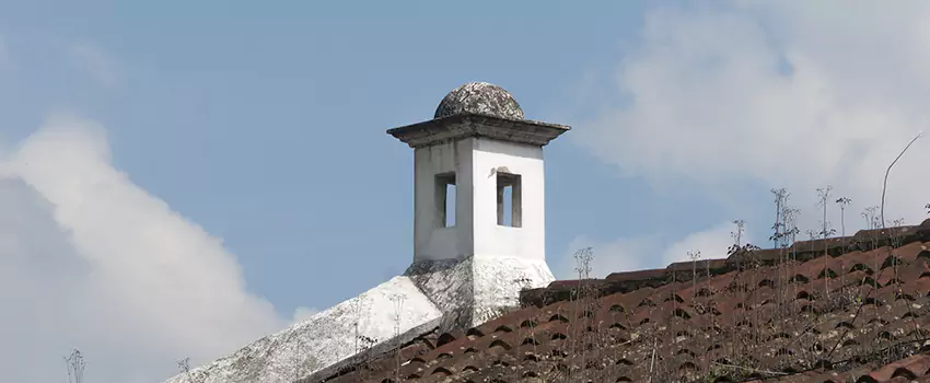 Cost To Rebuild A Chimney in Maywood, IL