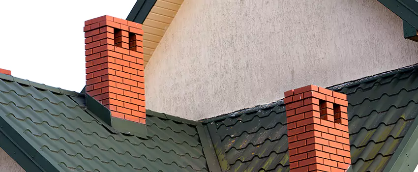 Chimney Saver Waterproofing Services in Maywood, Illinois