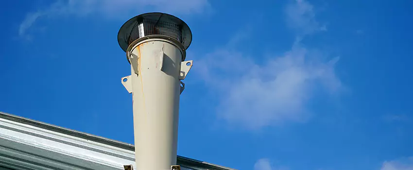 Chimney Spark Arrestor Requirements in Maywood, IL