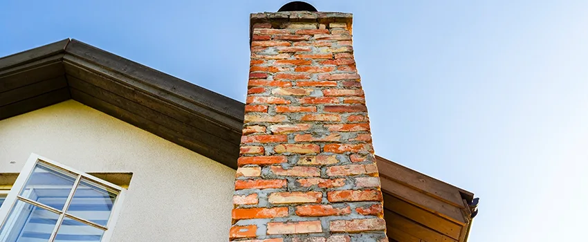 Chimney Mortar Replacement in Maywood, IL