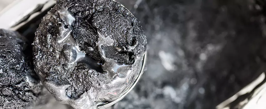 Clogged Dryer Vent Lint Cleaning in Maywood, Illinois