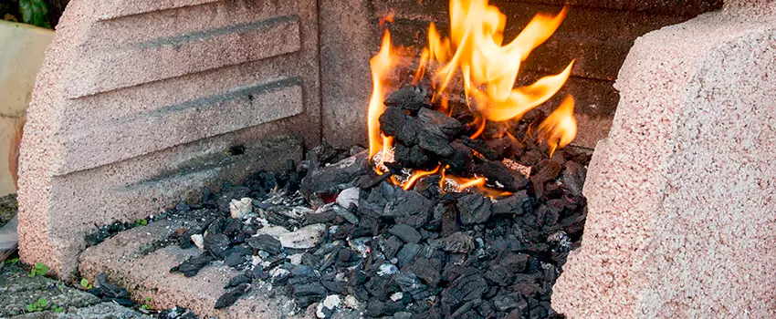Remove Creosote From Brick in Maywood, IL