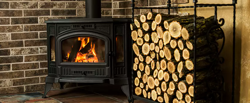 Drolet Fireplaces in Maywood, Illinois