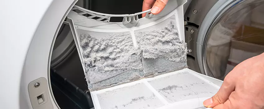 Best Dryer Lint Removal Company in Maywood, Illinois