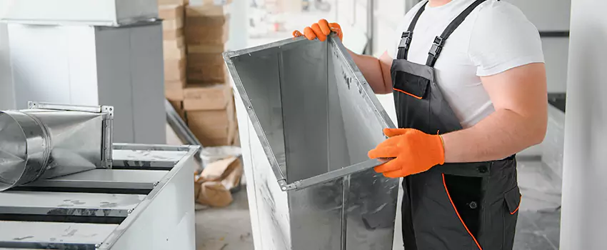 Benefits of Dryer Vent Inspection in Maywood, IL