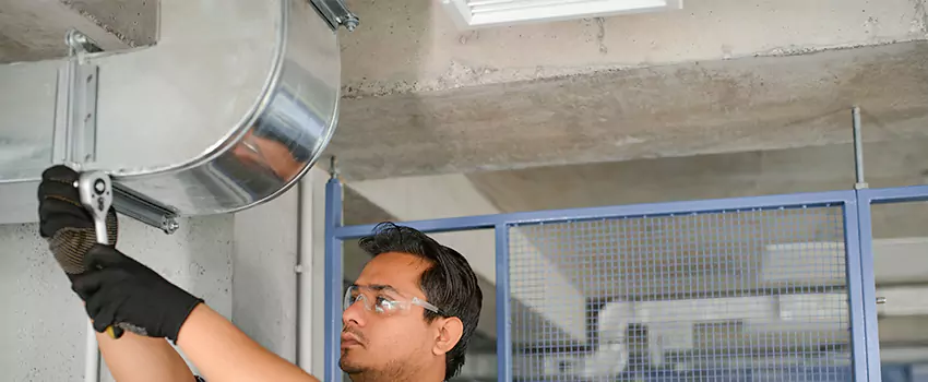 HVAC Ductwork Cleaning in Maywood, IL