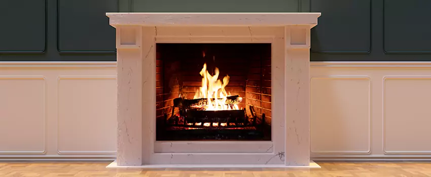Empire Comfort Systems Fireplace Installation and Replacement in Maywood, Illinois