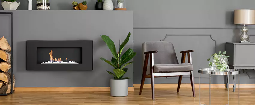 Ethanol Fireplace Burner Repair in Maywood, IL