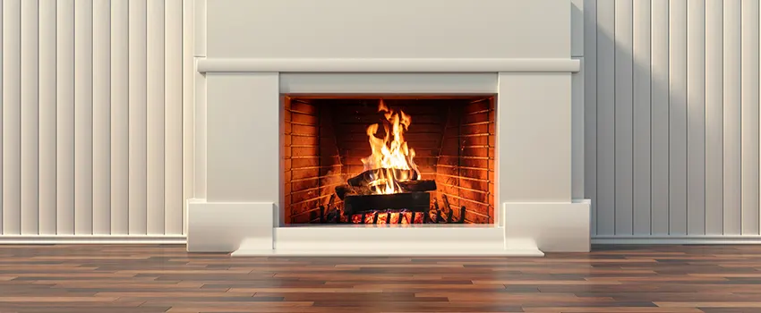 Fireplace Broken Ashtray Repair Services in Maywood, Illinois