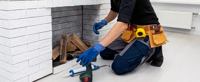 Fireplace Doors Cleaning in Maywood, Illinois