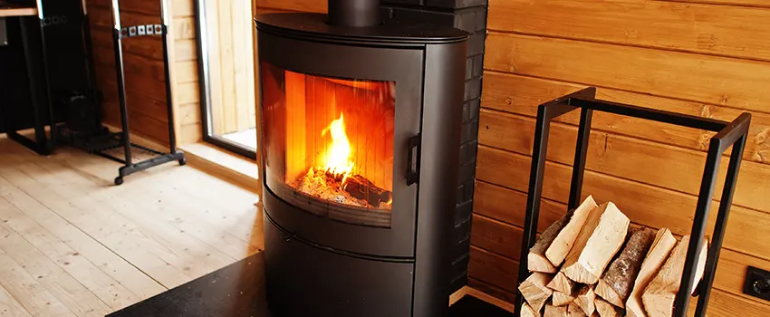 Gas Fireplace Door Handle Installation Services in Maywood, Illinois