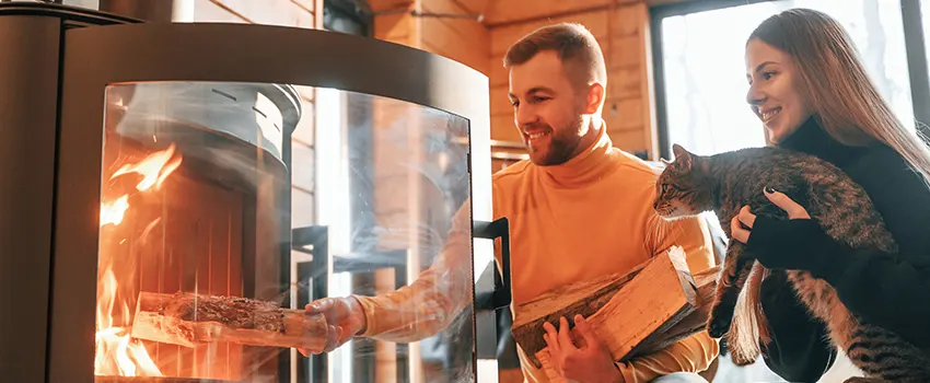 Fireplace Door Installation And Replacement Contractors in Maywood, IL