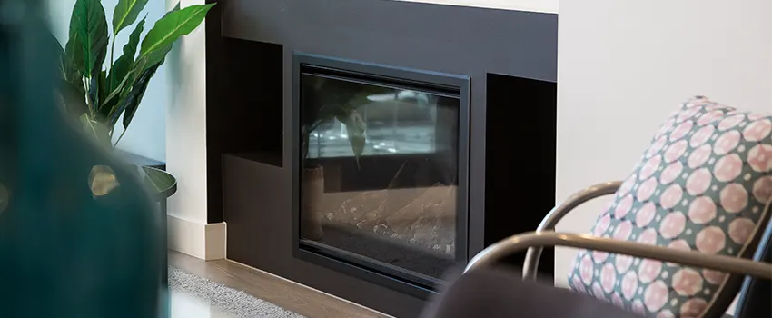Welding Repairs for Fireplace Grate in Maywood, IL