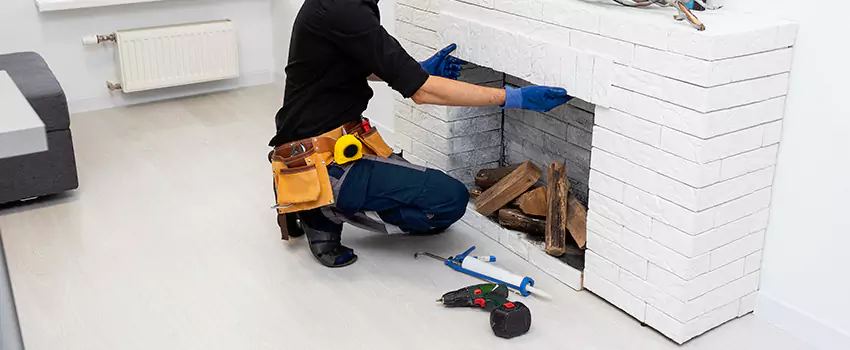 Cleaning Direct Vent Fireplace in Maywood, IL