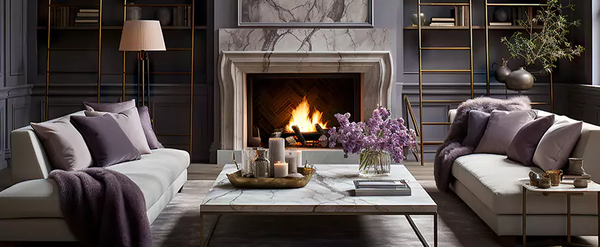 Fireplace Xtrordinair Ember-Glo Insert Fireplace Maintenance in Maywood, Illinois