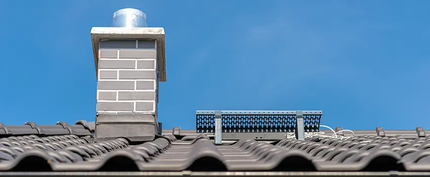 Repair Blocked Chimney in Maywood, Illinois