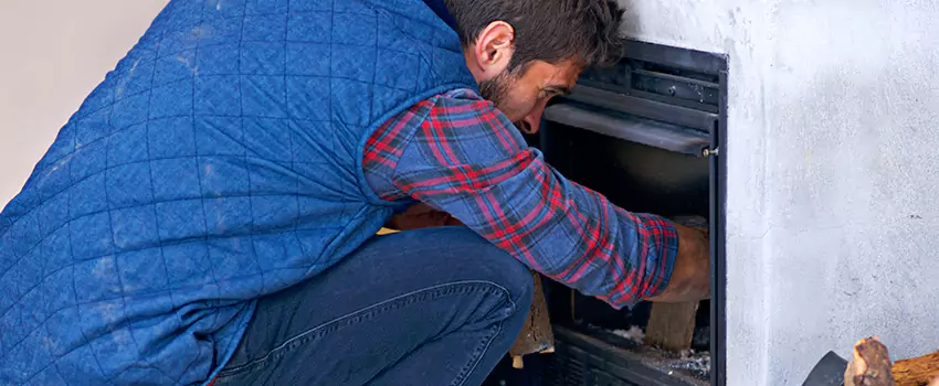 Fix Non-Working Prefabricated Fireplace in Maywood, IL
