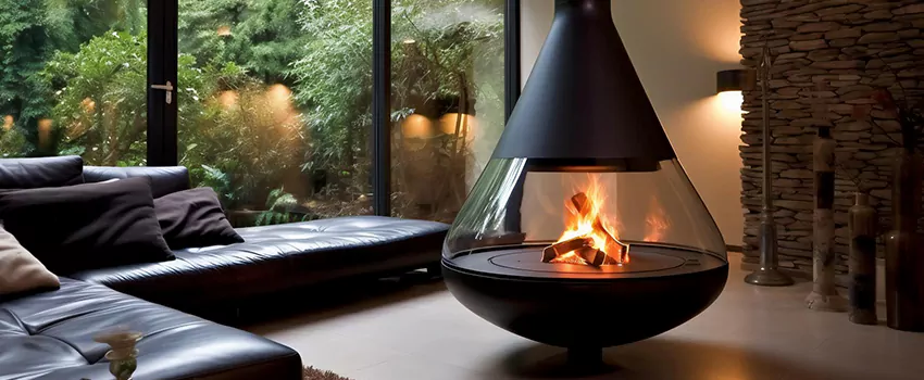 Affordable Floating Fireplace Repair And Installation Services in Maywood, Illinois