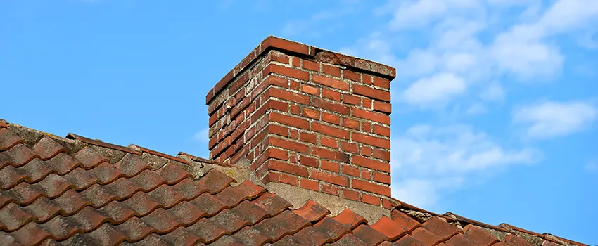 Flue Tiles Cracked Repair Services near Me in Maywood, IL
