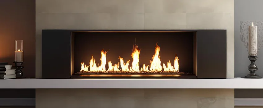 Vent Free Gas Fireplaces Repair Solutions in Maywood, Illinois