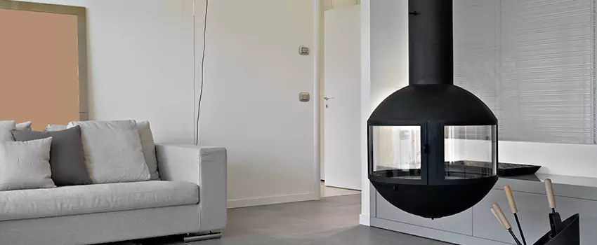 Hanging & Suspended Fireplaces Designer in Maywood, Illinois