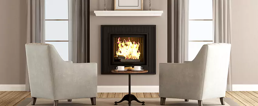 Heat & Glo Outdoor Gas Fireplaces Installation Contractors in Maywood, Illinois