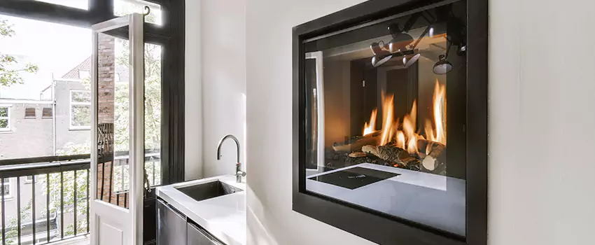 Heatilator Outdoor Fireplace Services in Maywood, Illinois