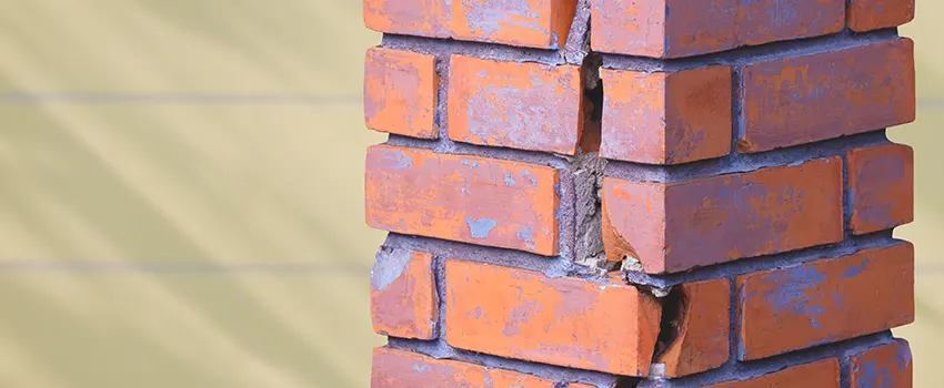 Leaking Chimney Repair And Replacement Cost in Maywood, Illinois
