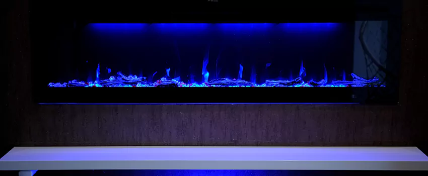 Benefits of Multi-Color Fireplace Installation in Maywood, IL
