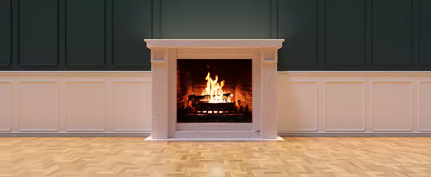 Napoleon Electric Fireplaces Inspection Service in Maywood, Illinois