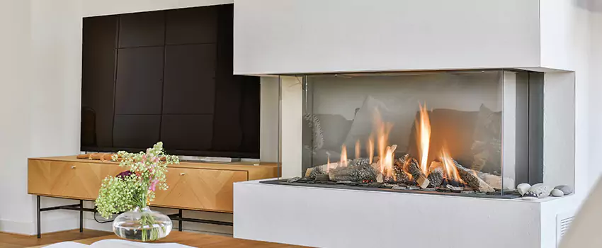 Ortal Wilderness Fireplace Repair and Maintenance in Maywood, Illinois