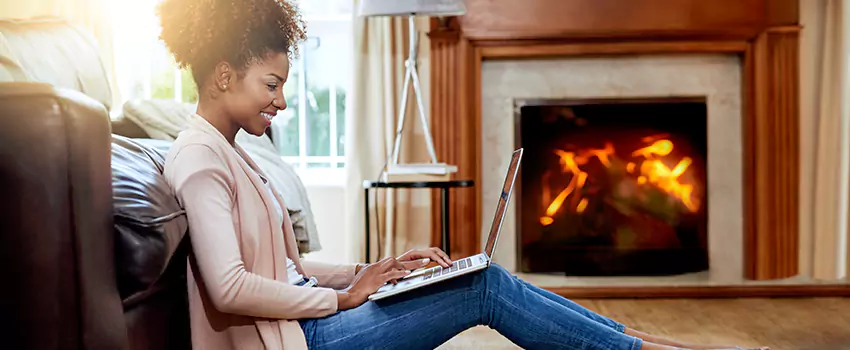 Cost-Effective Osburn Fireplace Installation and Repair in Maywood, IL