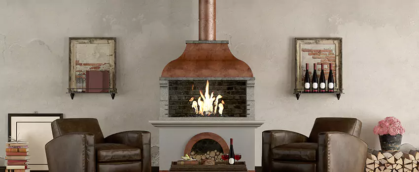 Benefits of Pacific Energy Fireplace in Maywood, Illinois