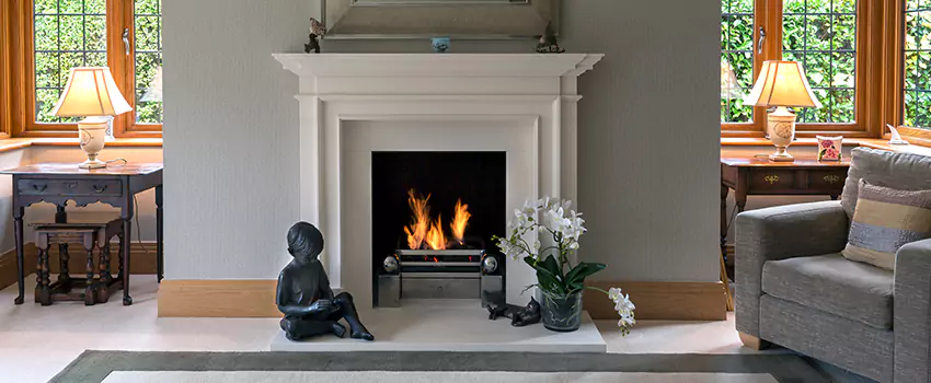 RSF Fireplaces Maintenance and Repair in Maywood, Illinois