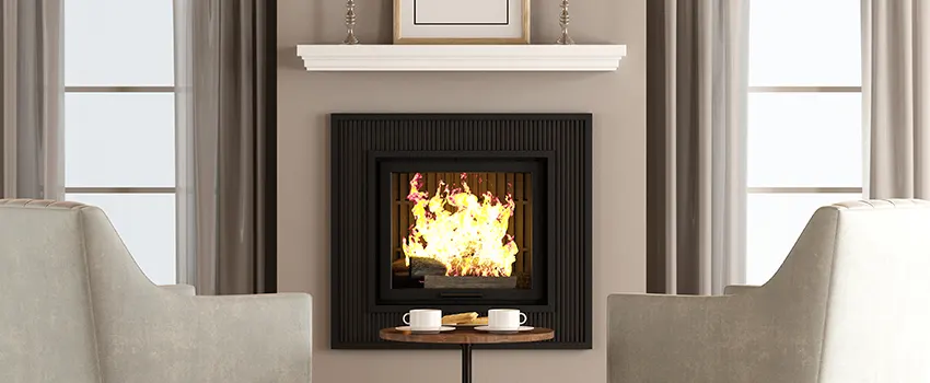 Superior Outdoor Fireplace Repair in Maywood, IL